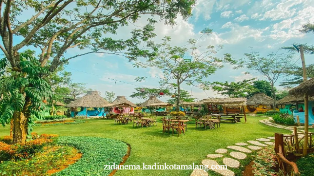9 Wisata di Cibubur yang Cocok untuk Rekreasi Keluarga
