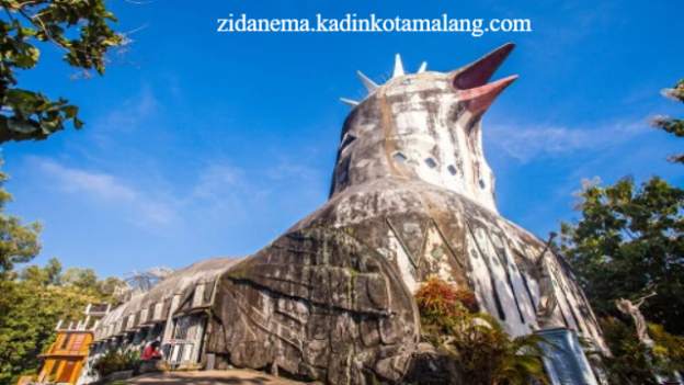 Tempat Wisata di Magelang yang lagi Hits dan Terpopuler