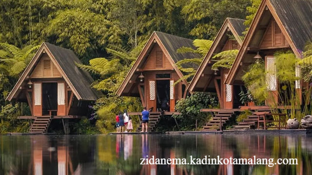 Tempat Wisata di Bandung, Cocok untuk Liburan Bareng Pacar
