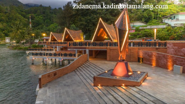 Rekomendasi Tempat Wisata di Parapat dan Sekitarnya