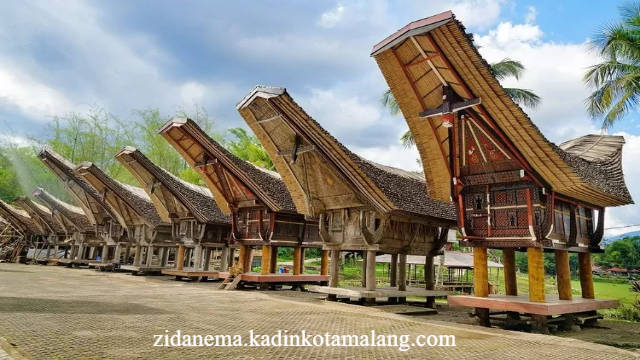Rekomendasi Tempat Wisata Toraja Terbaru 2025, Wajib Kamu Kunjungi