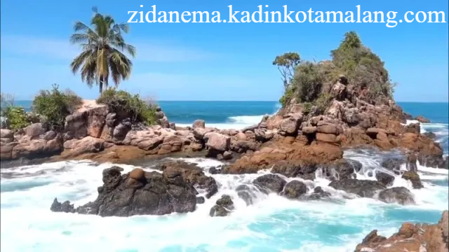 Taluak Sikulo: Surga Tersembunyi di Pesisir Selatan