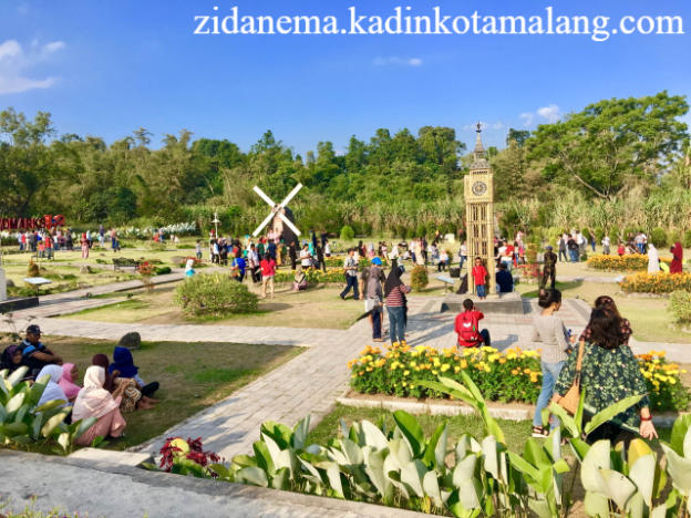 Wisata Seni dan Budaya Terbaik di Jogja untuk Rombongan